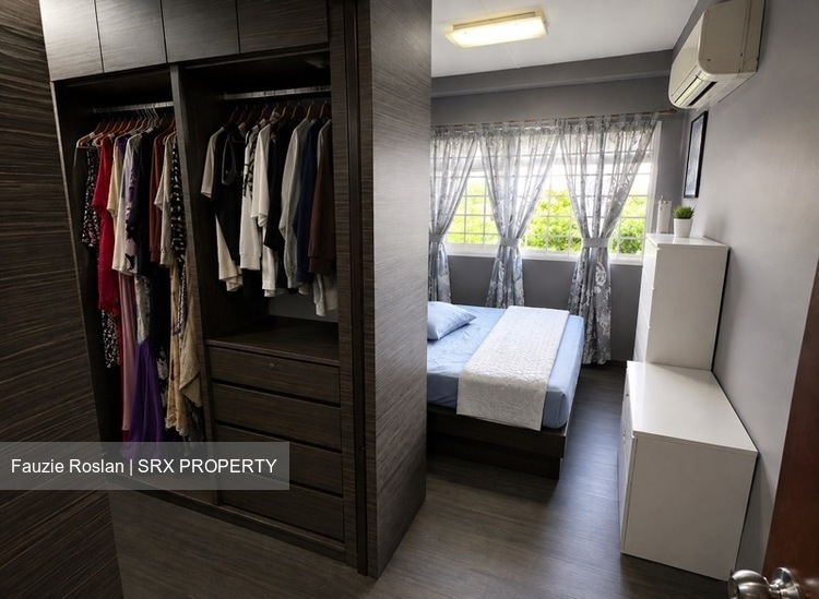 Blk 768 Pasir Ris Street 71 (Pasir Ris), HDB 5 Rooms #601016341
